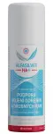 Alfasilver HA+ práškový sprej 50ml